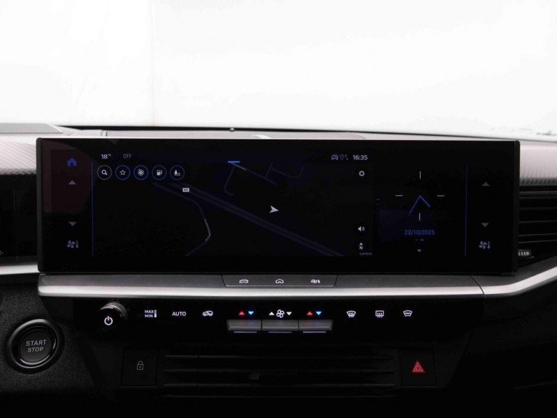 Photo 9 de l'offre de OPEL Grandland 1.2 T Hybrid 145 GS à 35898€ chez Carlyss automobiles Vitré