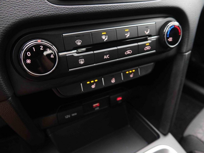 Photo 5 de l'offre de KIA CEED 1.0 T-GDi 100 à 25565€ chez Carlyss automobiles Vitré