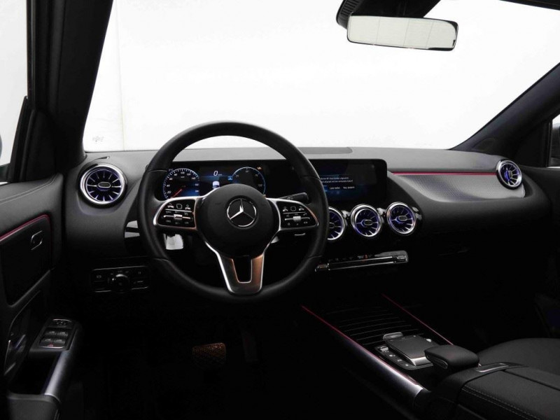 Photo 7 de l'offre de Mercedes EQA EQA 250 Urban à 34148€ chez Carlyss automobiles Vitré