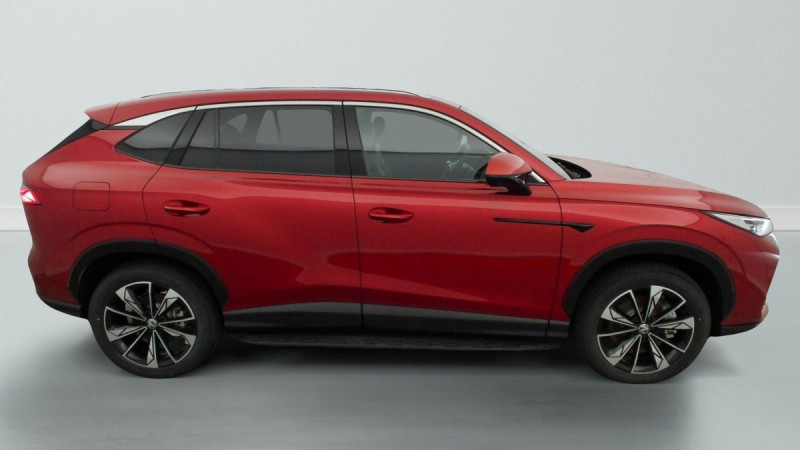 Photo 8 de l'offre de MG Motor EHS 1.5T PHEV 272 ch Luxury à 31598€ chez Carlyss automobiles Vitré