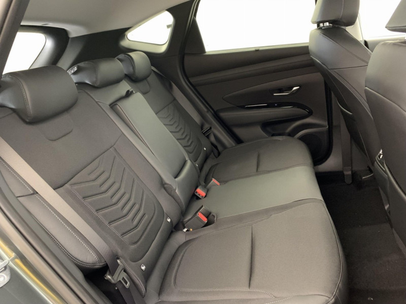 Photo 10 de l'offre de HYUNDAI Tucson 1.6 T-GDI 215 Hybrid BVA6 Creative à 32998€ chez Carlyss automobiles Vitré
