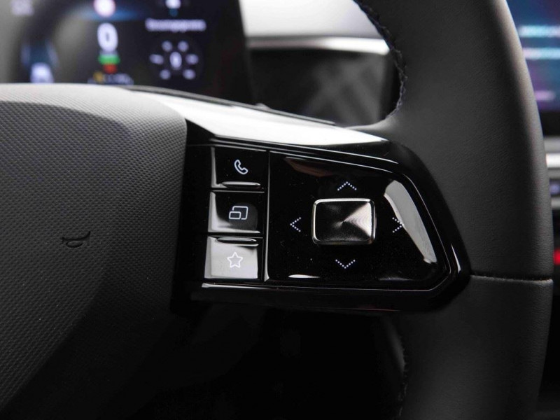 Photo 12 de l'offre de MG Motor MG3 1.5 HYBRID+ 194 Luxury à 23498€ chez Carlyss automobiles Vitré