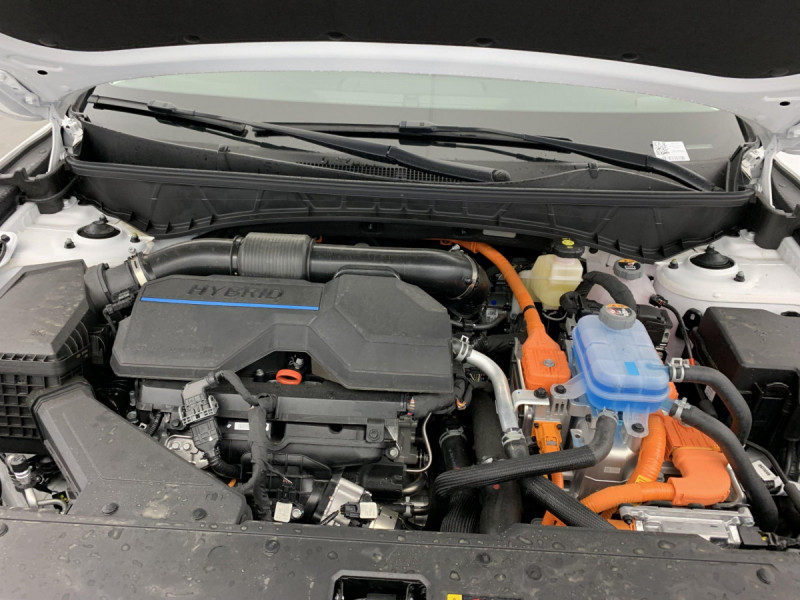 Photo 24 de l'offre de HYUNDAI Tucson 1.6 T-GDI 253 Plug-in BVA6 Creative à 34998€ chez Carlyss automobiles Vitré
