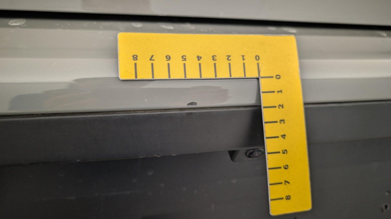 Photo 26 de l'offre de DS DS3 PureTech 130 EAT8 Esprit de Voyage à 21222€ chez Carlyss automobiles Vitré