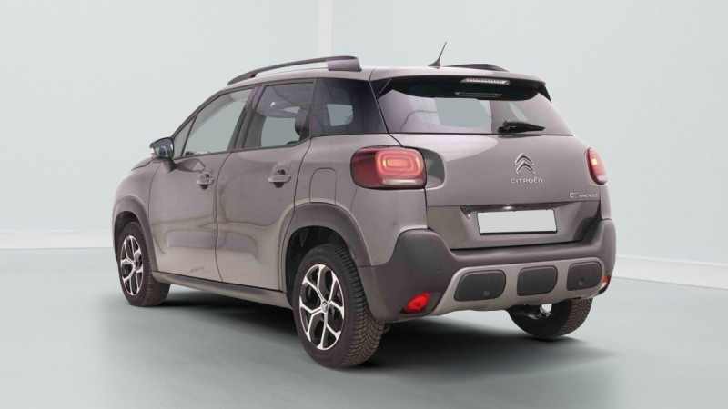 Photo 4 de l'offre de CITROEN C3 Aircross 1.2 T 110 Plus à 17946€ chez Carlyss automobiles Vitré