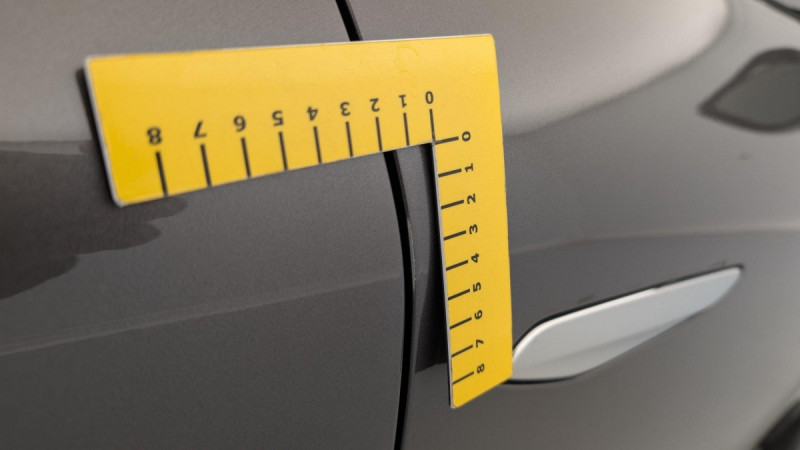 Photo 23 de l'offre de DS DS4 PureTech 130 EAT8 Rivoli à 23072€ chez Carlyss automobiles Vitré