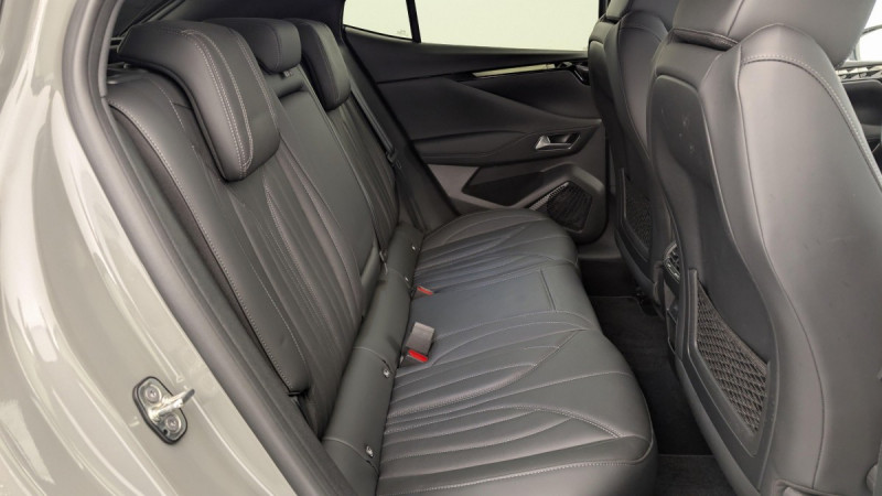 Photo 10 de l'offre de DS DS4 PureTech 130 EAT8 Rivoli à 23210€ chez Carlyss automobiles Vitré