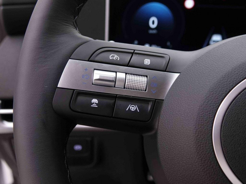 Photo 17 de l'offre de HYUNDAI Tucson 1.6 T-GDI 160 MHEV DCT Shine à 35906€ chez Carlyss automobiles Vitré