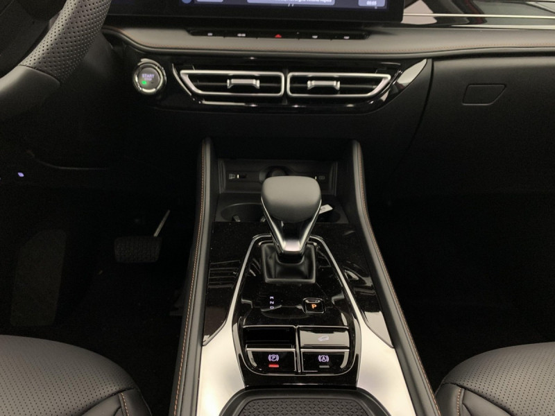 Photo 15 de l'offre de MG Motor EHS 1.5T PHEV 272 ch Luxury à 31598€ chez Carlyss automobiles Vitré