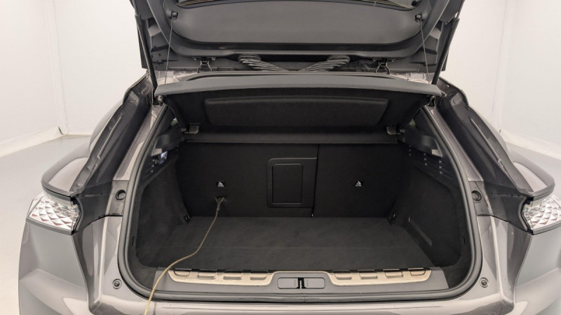 Photo 11 de l'offre de DS DS4 Hybride E-Tense 225 EAT8 Rivoli à 26466€ chez Carlyss automobiles Vitré