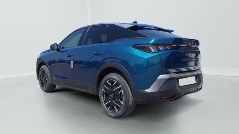 Photo 2 de l'offre de PEUGEOT 3008 Hybrid 145 e-DCS6 Allure à 33398€ chez Carlyss automobiles Vitré