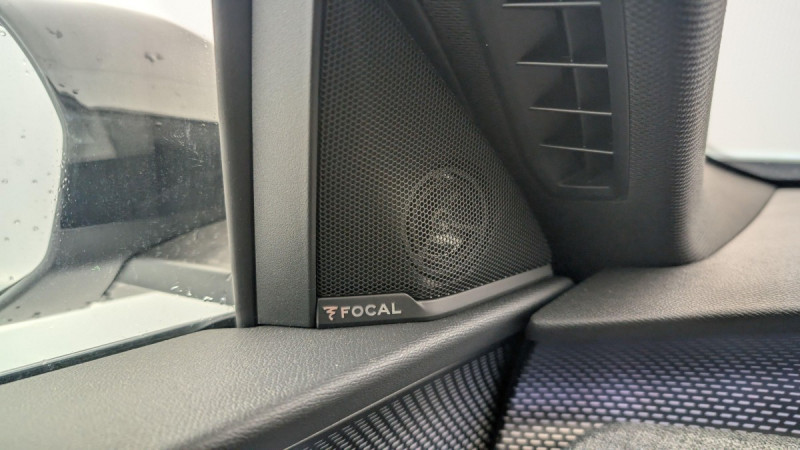 Photo 20 de l'offre de PEUGEOT 3008 Hybrid 145 e-DCS6 GT à 34998€ chez Carlyss automobiles Vitré