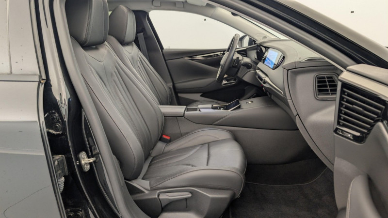 Photo 9 de l'offre de DS DS4 Hybride E-Tense 225 EAT8 Rivoli à 31912€ chez Carlyss automobiles Vitré