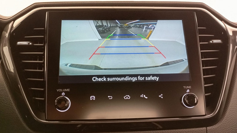 Photo 14 de l'offre de ISUZU D-MAX 1.9 4X4 SPACE CAB N60 NSPORT  AT à 45846€ chez Carlyss automobiles Vitré