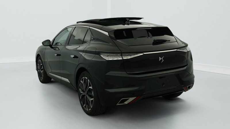 Photo 5 de l'offre de DS DS4 Hybride E-Tense 225 EAT8 Rivoli à 31187€ chez Carlyss automobiles Vitré