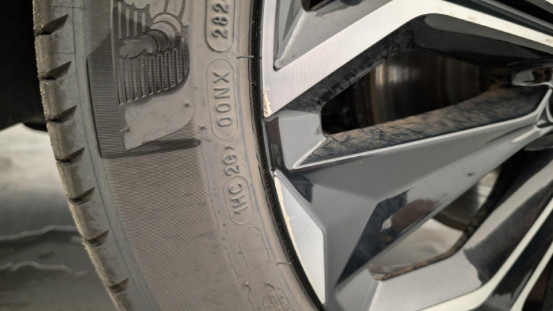 Photo 23 de l'offre de DS DS4 PureTech 130 EAT8 Rivoli à 22786€ chez Carlyss automobiles Vitré