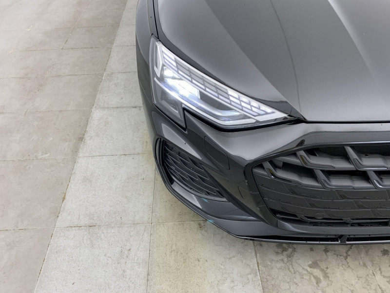 Photo 12 de l'offre de AUDI A3 SPORTBACK NOUVELLE 45 TFSI E HYBRIDE RECHARGEABLE 272 S TRONIC 6 S LINE à 43998€ chez Carlyss automobiles Vitré