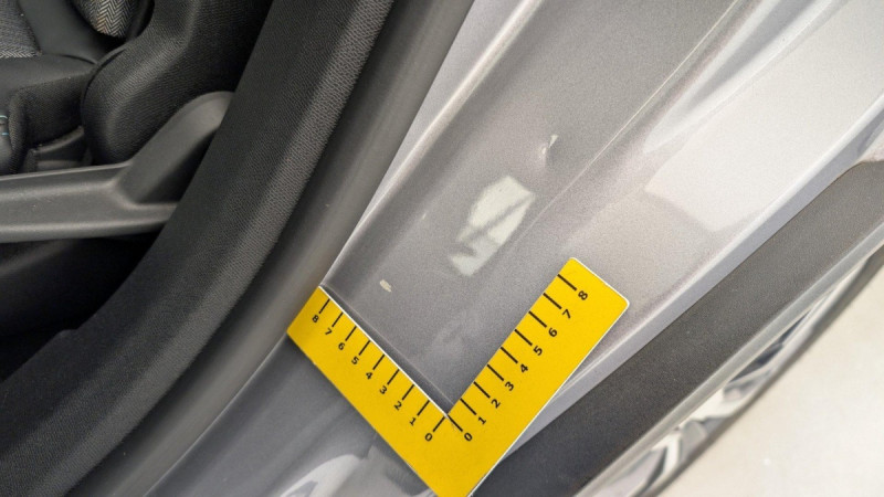 Photo 25 de l'offre de PEUGEOT 5008 PureTech 130ch S&S BVM6 Allure Pack à 24879€ chez Carlyss automobiles Vitré