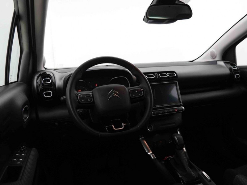 Photo 7 de l'offre de CITROEN C3 Aircross 1.2 T 130 EAT6 MAX à 19301€ chez Carlyss automobiles Vitré