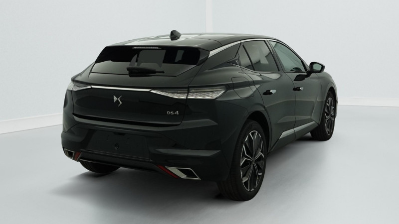 Photo 7 de l'offre de DS DS4 PureTech 130 EAT8 Rivoli à 23408€ chez Carlyss automobiles Vitré