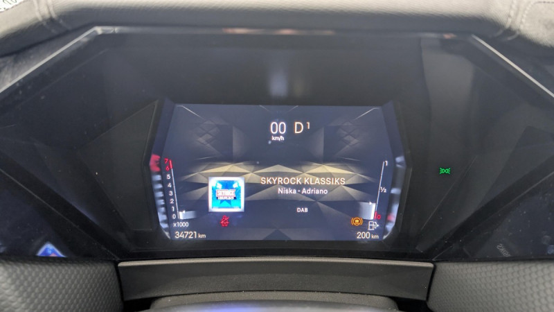 Photo 14 de l'offre de DS DS4 PureTech 130 EAT8 Rivoli à 23618€ chez Carlyss automobiles Vitré