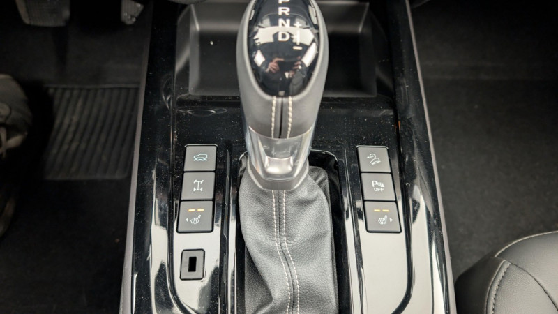 Photo 18 de l'offre de ISUZU D-MAX 1.9 4X4 SPACE CAB N60 F+  AT à 45737€ chez Carlyss automobiles Vitré