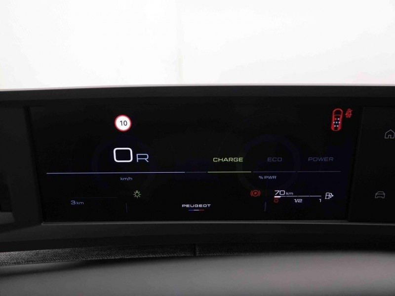 Photo 9 de l'offre de PEUGEOT 5008 Hybrid 145 e-DCS6 Allure à 37335€ chez Carlyss automobiles Vitré