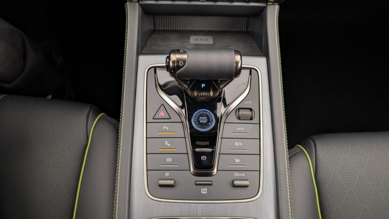 Photo 21 de l'offre de BYD ATTO 3 60,5 kWh 204 ch Design à 29998€ chez Carlyss automobiles Vitré