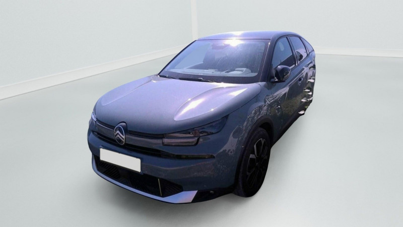 Photo 1 de l'offre de CITROEN C4 Hybride 136 e-DCS6 Max à 23798€ chez Carlyss automobiles Vitré