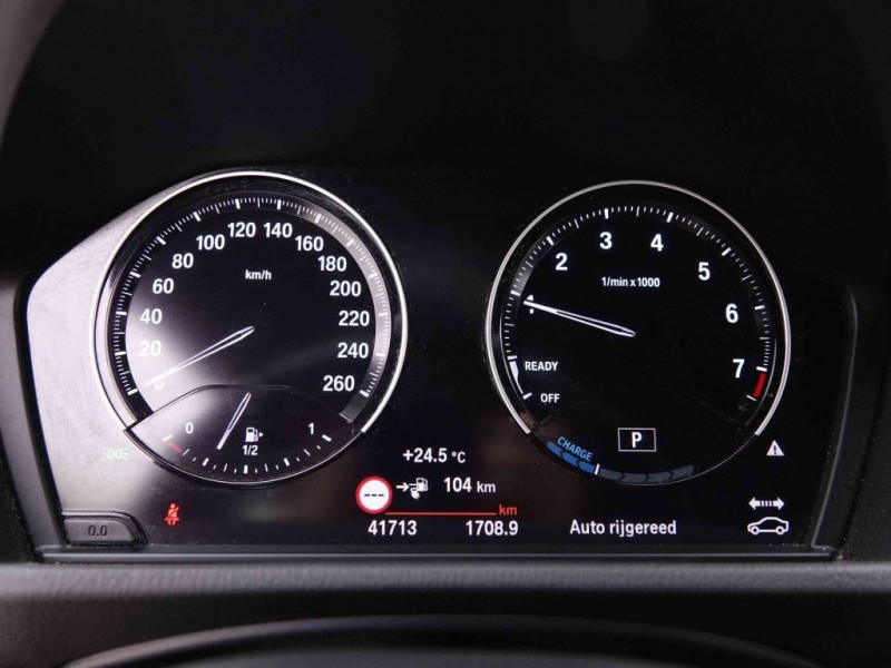 Photo 16 de l'offre de BMW X2 25e xDrive PHEV M-Pack à 30697€ chez Carlyss automobiles Vitré