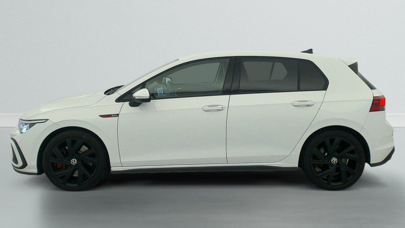 Photo 4 de l'offre de VOLKSWAGEN GOLF 8 2.0 TSI 245 DSG7 GTI à 30858€ chez Carlyss automobiles Vitré