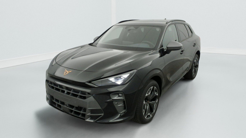 Photo 3 de l'offre de Cupra Terramar 1.5 eTSI Hybrid 150 ch DSG7 V à 35998€ chez Carlyss automobiles Vitré