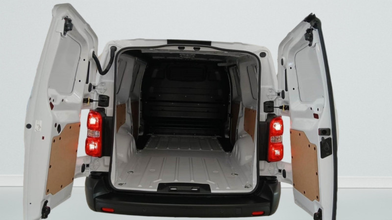 Photo 3 de l'offre de PEUGEOT Expert Fourgon EXPERT FGN XL BLUEHDI 120 S&S BVM6 à 27897€ chez Carlyss automobiles Vitré