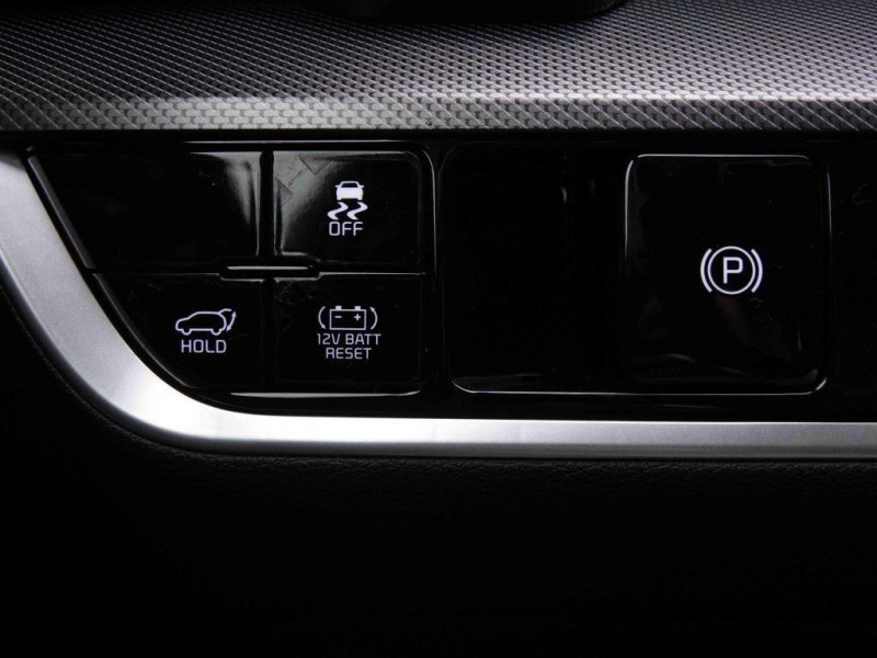 Photo 10 de l'offre de KIA SPORTAGE 1.6T-GDi HEV 215 GT-Line à 38906€ chez Carlyss automobiles Vitré