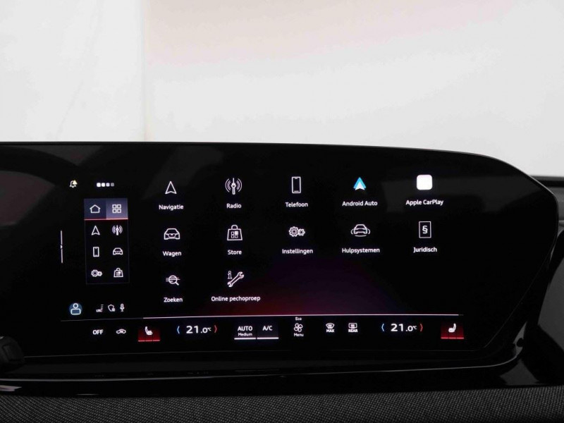 Photo 15 de l'offre de AUDI A5 40 TFSi 204 S-Tronic Avant S-Line Edition à 48398€ chez Carlyss automobiles Vitré