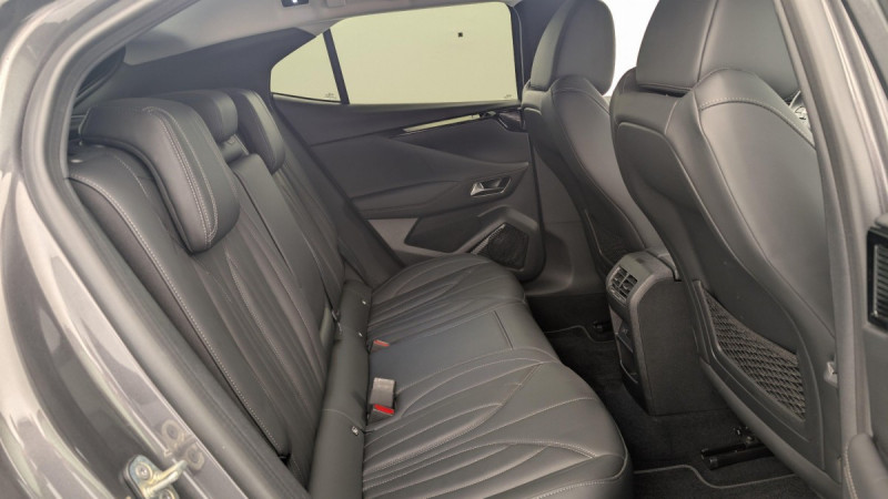 Photo 10 de l'offre de DS DS4 PureTech 130 EAT8 Rivoli à 22812€ chez Carlyss automobiles Vitré