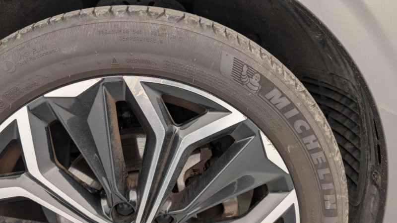 Photo 24 de l'offre de DS DS4 PureTech 130 EAT8 Rivoli à 24143€ chez Carlyss automobiles Vitré