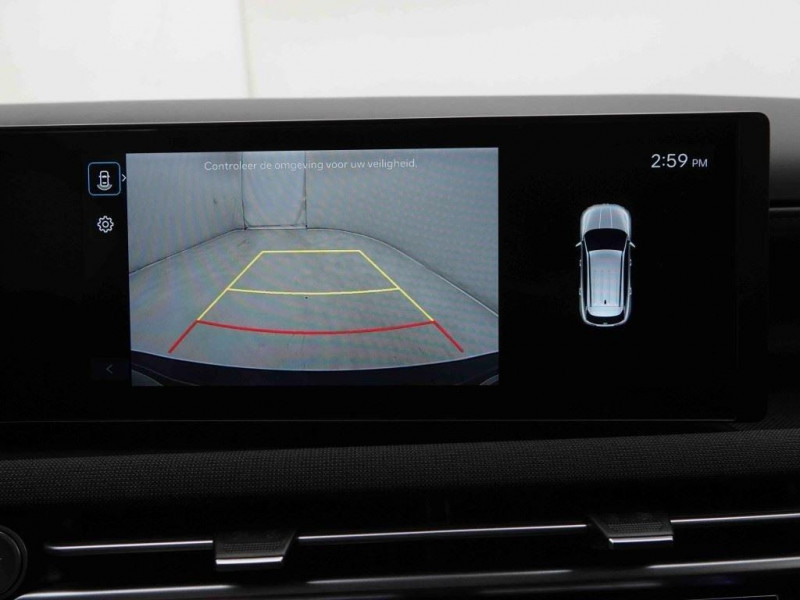 Photo 10 de l'offre de HYUNDAI Tucson 1.6 T-GDi 160 Feel à 29933€ chez Carlyss automobiles Vitré