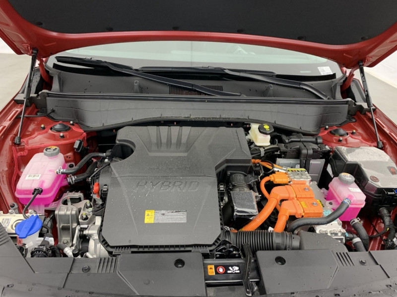 Photo 22 de l'offre de HYUNDAI KONA Hybrid 129 Intuitive à 25998€ chez Carlyss automobiles Vitré