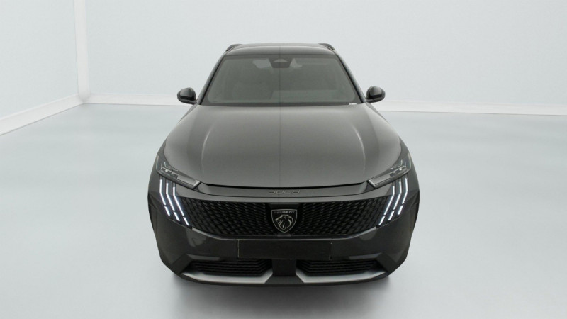 Photo 2 de l'offre de PEUGEOT 5008 Hybrid 145 e-DCS6 Allure à 33498€ chez Carlyss automobiles Vitré