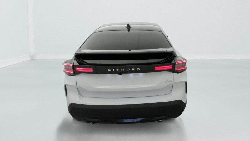 Photo 6 de l'offre de CITROEN C4 Hybride 145 e-DCS6 Max à 22998€ chez Carlyss automobiles Vitré