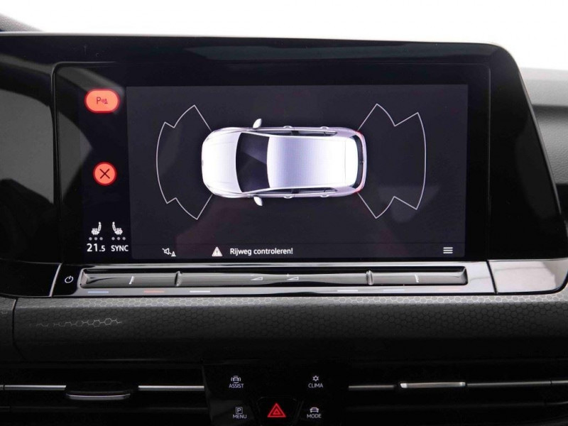 Photo 14 de l'offre de Volkswagen Golf GTi 2.0 TSi 300 DSG Clubsport à 46965€ chez Carlyss automobiles Vitré