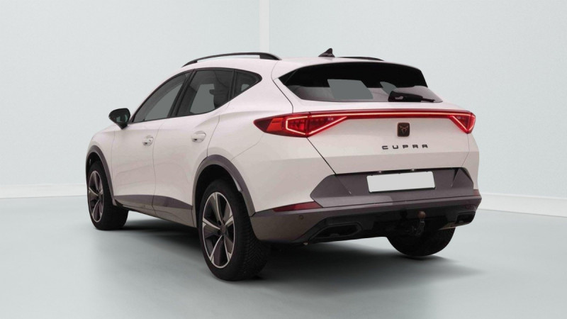 Photo 3 de l'offre de CUPRA Formentor 1.5 TSi 150 ACT à 28098€ chez Carlyss automobiles Vitré