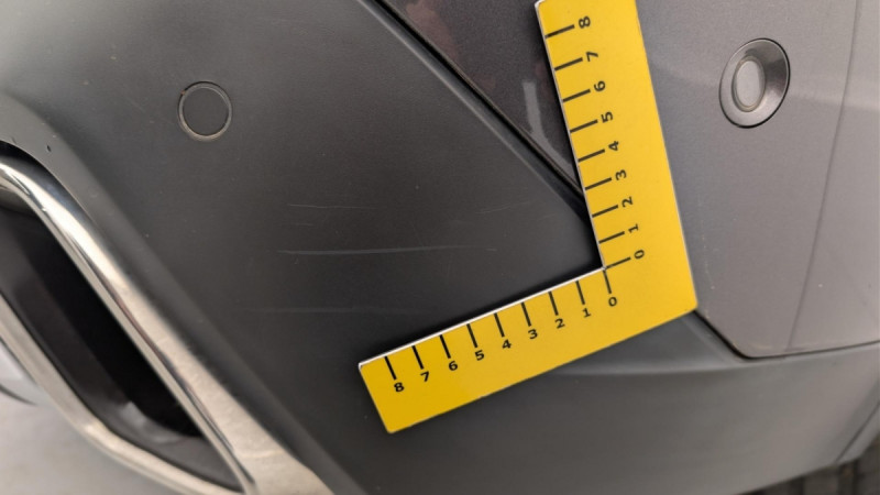 Photo 28 de l'offre de DS DS7 Crossback Hybride E-Tense 300 EAT8 4x4 Rivoli à 29080€ chez Carlyss automobiles Vitré