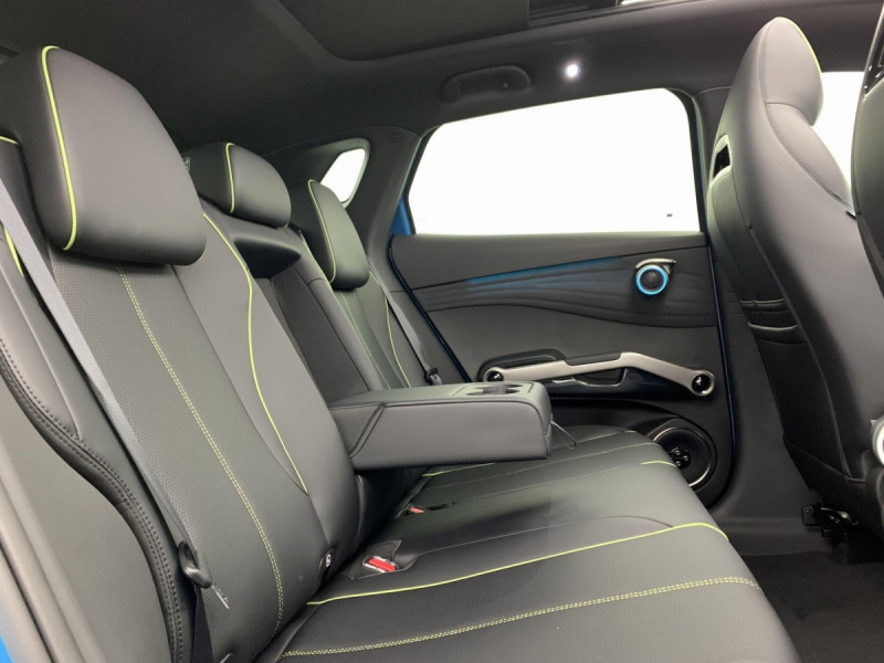 Photo 7 de l'offre de BYD ATTO 3 60,5 kWh 204 ch Design à 31438€ chez Carlyss automobiles Vitré