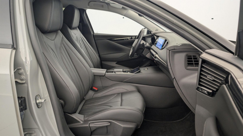 Photo 9 de l'offre de DS DS4 PureTech 130 EAT8 Rivoli à 23723€ chez Carlyss automobiles Vitré