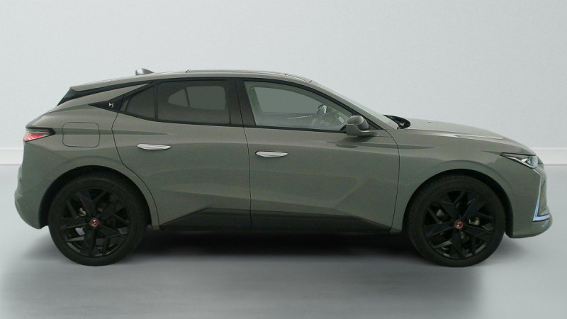 Photo 8 de l'offre de DS DS4 PureTech 130 EAT8 Performance Line+ à 24519€ chez Carlyss automobiles Vitré