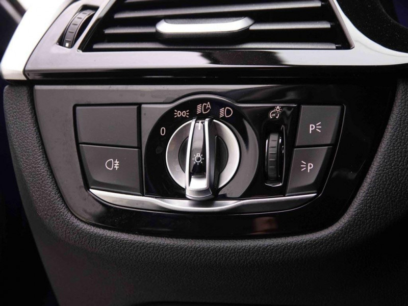 Photo 10 de l'offre de Bmw 5 530E XDRIVE TOURING PHEV LUXURY à 38698€ chez Carlyss automobiles Vitré