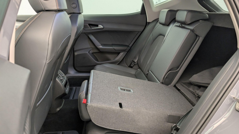 Photo 12 de l'offre de CUPRA Formentor 1.4 e-HYBRID 204 ch DSG6 V à 28088€ chez Carlyss automobiles Vitré