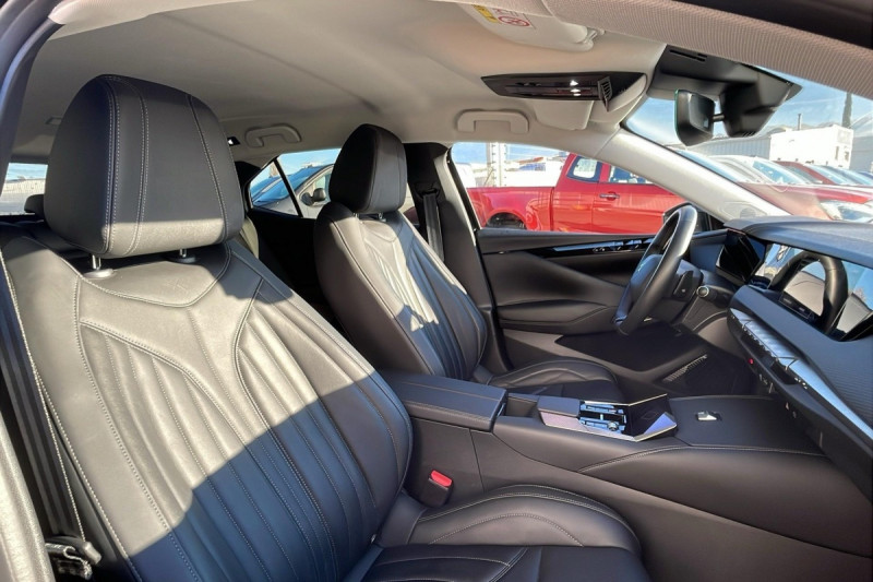 Photo 3 de l'offre de DS DS4 PureTech 130 EAT8 Rivoli à 24276€ chez Carlyss automobiles Vitré